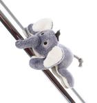 NICI magnete Elefante El-Flora 12cm