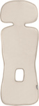 Priedušná podložka do autosedačky Breeze sk. 1, Ivory Beige