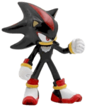Comansi-Schatten (Sonic)