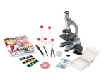 Mikroskop Buki - 30 experimentov (MS907B)