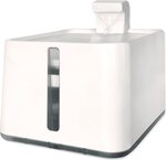 Fontána Epic Pet ZEN automatická biela 2,4l