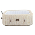 Bestway 6001M Vírivka LAY-Z-SPA® Rome AirJet™ pre 7 ľudí (Energy-saving) 201 x 201 x 71 cm