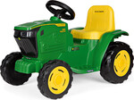 Peg-Pérego John Deere Mini Tractor