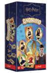 Trefl Anonimo Harry Potter