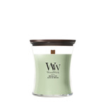WW Kerze Mittel Matcha Zest