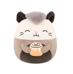 Squishmallows Vačica s rolkou Luanne, 13 cm