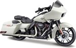 Maisto - HD - Motocykel - 2018 CVO Road Glide, blister box, 1:18