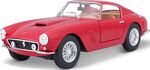 Bburago 1:24 Ferrari 250 GT Berlinetta Rot