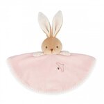 Kaloo Intemporel Peluche per neonati Coniglietto rosa