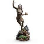 Iron Studios Wonder Woman 1984 - Cheatah BDS Szobor 1/10