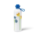 LEGO termo fľaša 560 ml – lúčne kvety