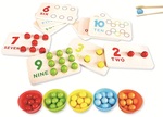 2Kids Toys Set Învățați să numărați