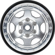 Pro-Line disk 1.9" Crestline Aluminum H12 (2)