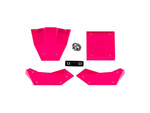 Traxxas Karosserieteile Pink