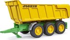 Bruder 02212 Príves sklápač Joskin