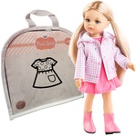 PAOLA REINA Kleidung für Puppe Amiga 32 cm Modell 54685