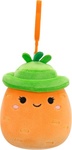SQUISHMALLOWS Kulcstartó Répa - Caroleena