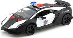 Lamborghini Sesto Elemento (Policie)