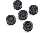 Axial disk Atlas Black Rhino (5): SCX30