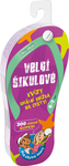Velkí šikulové, 6-7 let - Kvízy na cesty