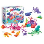 SENTOSPHERE Patarev set Animale din ocean