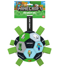 MINECRAFT Žogica za pse s konicami