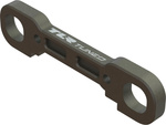 Bara transversală axului Arrma reglabilă față/față aluminiu - TLR