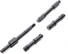 Axial hriadele prevodovky: RBX10