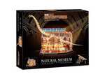 Tiny Adventures REVELL 00619 - Naturmuseum "Brachiosaurus"