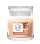 YC Signature Kerze Klein Pink Sands Glow