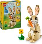 LEGO® Creator 3 in 1 31162 Niedliches Kaninchen