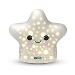 NENO Lampada in silicone LED Shine