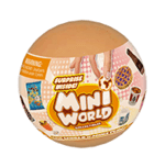 Mini World Delikatesy