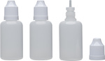 Modelcraft nádobka 30ml s kvapkadlom (3ks)