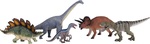Meine erste Dinosaurier-Sammlung
