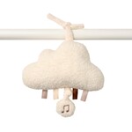 NATTOU Hračka hudobná Teddy obláčik 25 cm
