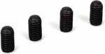 Losi červík imbus 10-32x3/8" (4)