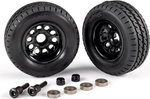 Traxxas kotač prikolice (2)