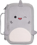 Squishmallows peračník - žralok Gordon