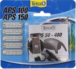 Diel Tetra APS kompresor sada 100/150