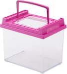 Scatola Savic portatile Fauna 17,5x11,5x13cm 1,5l