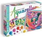 Aquarellum junior Drachen