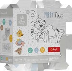 Trefl Penové puzle Bambi Disney baby