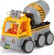 Spielzeugauto REVELL 23007 JUNIOR - Betonmischer - 27 MHz