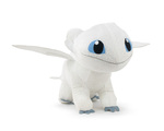DRAGON TRAINER Beska peluche 22cm