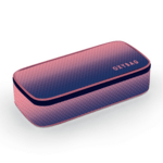 Estuche etue JUMBO OXY Ombre Apricot