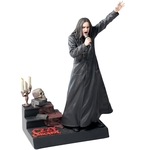 Ozzy Osbourne (Music Maniacs) 1:10 Scale Resin Kip - McFarlane Toys