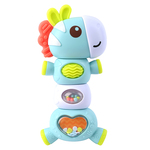 Playgo Hrkálka cvakacia 20 cm