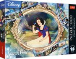 Trefl Puzzle 1000 Premium Plus Quality Ikonični trenuci Snjeguljica
