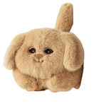 Cagnolino che ammicca con effetti 22 cm